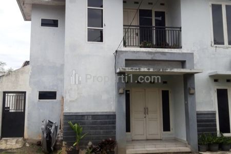 Dijual Rumah Cemara Rengas Ciputat Timur, Tangerang Selatan