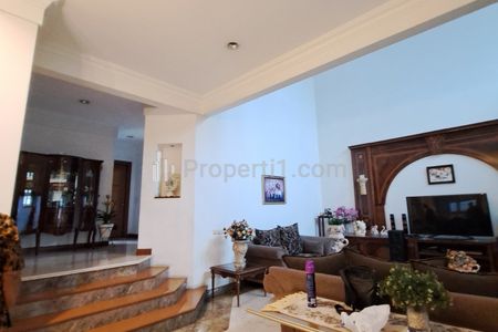 Jual Rumah Cantik Batununggal Dekat Buah Batu, Kiaracondong Bandung