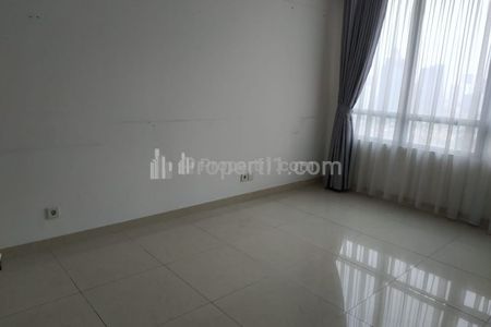 Disewakan Apartemen Denpasar Residence 2BR Unfurnished - Jakarta Selatan