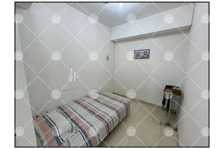 Dijual Murah Apartemen Ukuran 59.01m² Premium di Podomoro City Deli  Tower Empire - 1 BR Semi Furnish