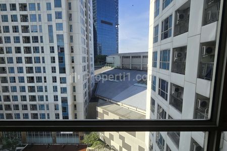 Dijual Apartemen Casa Grande Residence - 3+1 BR Furnish