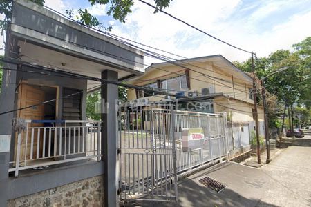 Jual Rumah SHM Kawasan Petogogan Jakarta Selatan