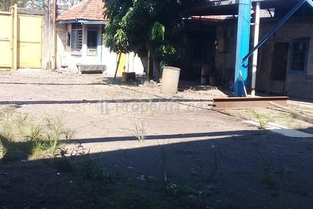 Dijual Gudang di Lingkar Timur Sidoarjo
