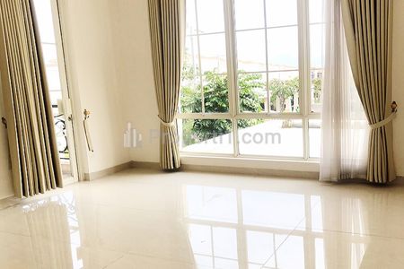 Sewa Rumah di Podomoro Park Bandung Dekat Transmart Buahbatu, Universitas Telkom, RS Bina Sehat, Gerbang Tol Buahbatu