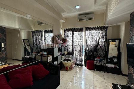 Jual Cepat Apartment Seasons City Tambora Jakarta Barat