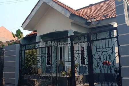 Dijual Rumah Mewah Murah Strategis di Wilayah Cipayung, Depok
