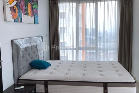 Sewa Apartemen The Aspen Residence Fatmawati Hunian Nyaman