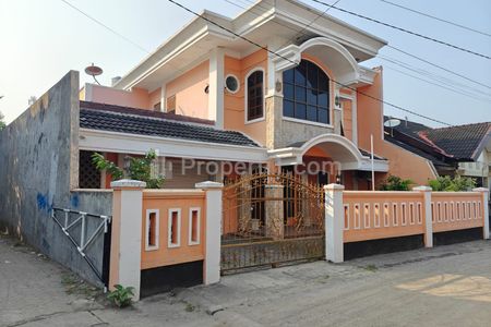 Dijual Rumah 2 Lantai Modern Minimalis Furnish Seputar Tahunan Umbulharjo Yogyakarta