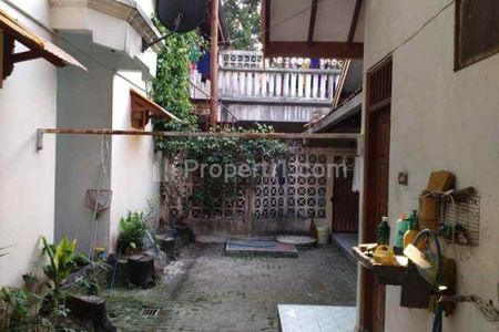 Jual Kost dan Rumah Induk di Lokasi Premium Deresan Depok Sleman Yogyakarta, Dekat Kampus UGM, UNY, Rumah Sakit dan Pusat Kuliner Gejayan