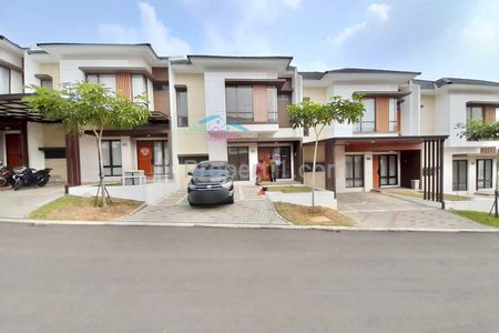 Dijual Rumah Bagus di Citra Sentul Raya Harga Murah Dan Lokasi Bagus