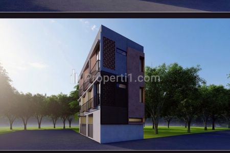 Dijual Kost Eksklusif di TB Simatupang Jakarta Selatan