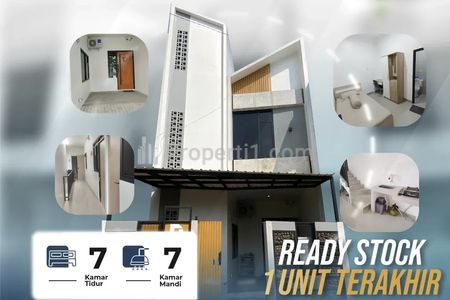 Jual Kost Ring 1 IPB Bogor Auto Cuan Passive Income