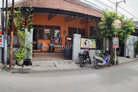 Jual Rumah, Restoran dan Kost2an di Kota Tegal Dekat Transmart Tegal, Rita Supermall, Alun-Alun Tegal, RS Mitra Keluarga