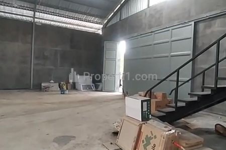 Sewa Gudang di Jepara Jawa Tengah