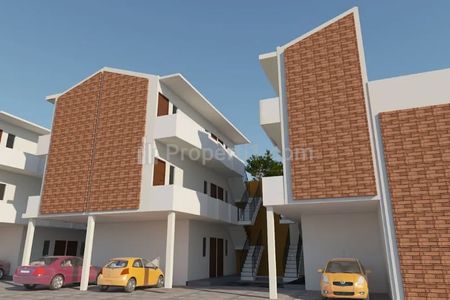 Jual Kost Ring 1 UNPAD Jatinangir Sumedang, Passive Income High ROI