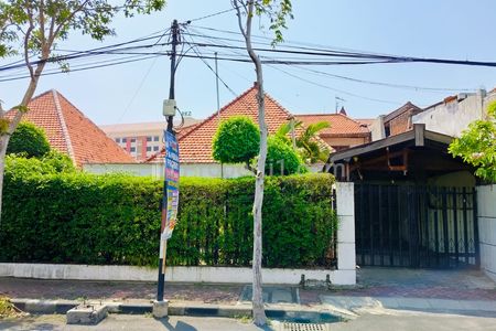 Rumah Dijual Kutai Wonokromo Surabaya Selatan