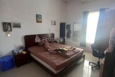 Jual Rumah Modern Siap Huni – Kembar Timur, Bandung - LT 200 m2 LB 400 m2, Harga Rp 2,95 M Nego