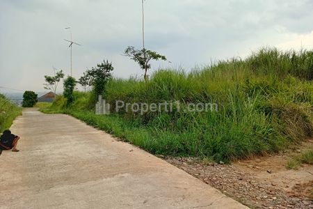 Jual Tanah di Ujung Berung Cijambe Cilengkrang Bandung Timur