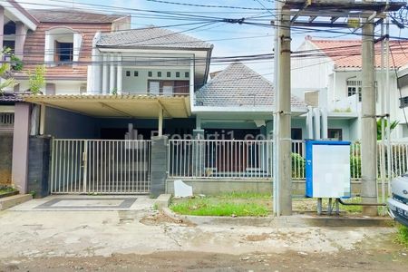 Rumah Disewakan di Porong Wonokromo Surabaya Selatan