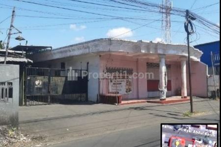 Jual Ruko di Rungkut Menanggal, Surabaya Timur