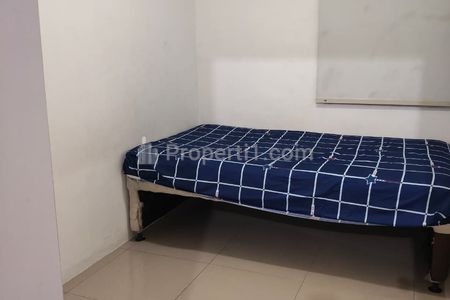 Disewakan Apartemen Mediterania Gajah Mada 2 Kamar Tidur 1 Kamar Mandi Furnish - Harian / Mingguan / Bulanan / Per 3 Bulan / Per 6 Bulan / Per Tahun