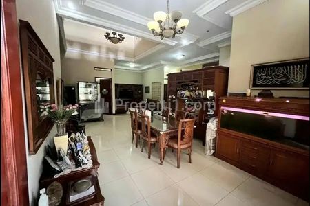Jual Rumah Batununggal Dekat Tol Buah Batu Bandung