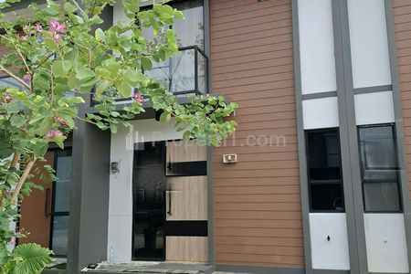 Disewakan Rumah Cendana Peak 5 Type 3
