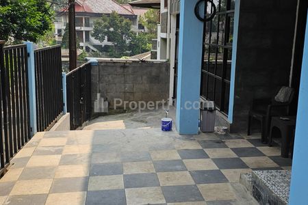Dijual Kostan Dekat Kampus UPI, NHI, UNPAS Setiabudi Gegerkalong Bandung