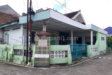 Rumah Dikontrakkan di Depok Sleman, Dekat Kampus Atmajaya dan UPN Babarsari, Kampus Uin, Amplàz Mall, JWalk Mall Jogja