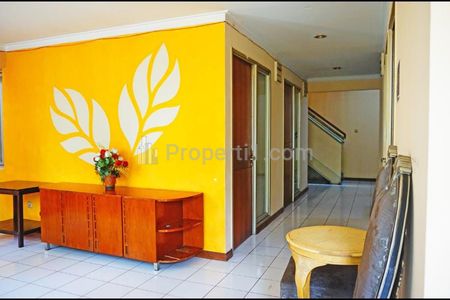 Jual Cepat Kost Anggrek Loka BSD Full Furnished di Tangerang Selatan