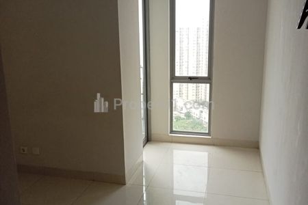 Sewa Apartemen The Mansion Bougenville Kemayoran Jakarta Utara – 1 BR Semi Furnished