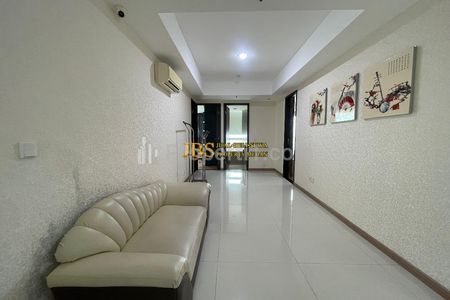 Disewakan Apartemen Cambridge Condominium Tower Picasso 3 BR Kondisi Siap Huni Fully Furnish