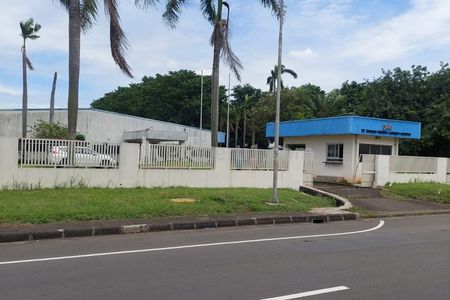 Jual Ex Pabrik Garment di Kawasan Industri MM2100 Cikarang Bekasi