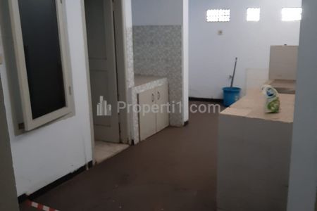 Disewakan Rumah Dengan Lokasi Strategis di Daerah Bangka Kemang Jakarta Selatan