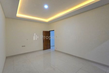 Dijual Rumah Baru The Avani Cluster Anantha, BSD, Tangerang Selatan