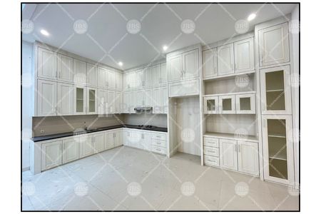 Dijual Rumah Baru Fully Furnished Komplek Cemara Asri Jalan Azalea 2