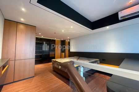 Disewakan Apartemen Denver CitraLand Surabaya - 1 BR Furnished