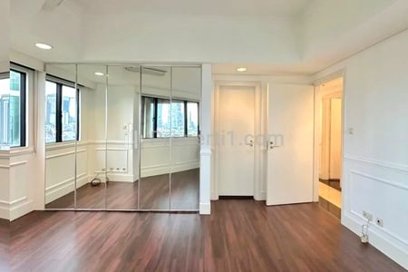 Dijual Cepat Apartemen Setiabudi Semi Furnished Jakarta Selatan