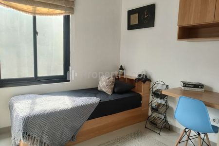 Dipasarkan Kost Putri UI Depok 3 Lantai, 10 Kamar Fully Furnished Occupancy Tinggi, Investasi Pasif Income Minim Resiko