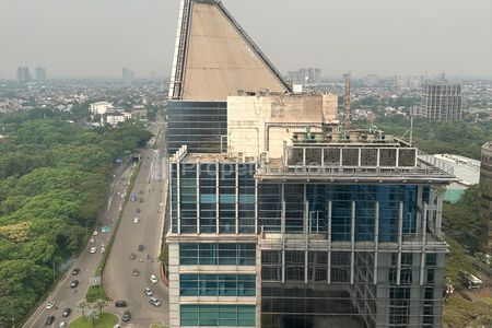 Tampak Depan