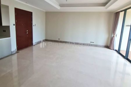 Disewakan Apartemen District 8 Jakarta Selatan - 4+1BR Full Furnished