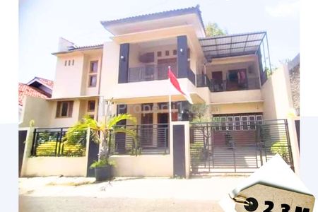 Dijual Rumah Mewah di Procot Slawi Tegal