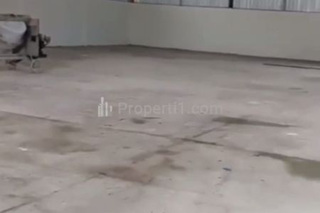 Disewakan Gudang Lokasi Strategis di Ngawi