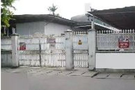 Dijual Tanah dan Bangunan di Area Galur, Kampung Kepa, Jakarta Pusat