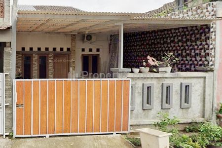 Rumah Dijual di Depok Dekat Alun-alun Kota Depok, RS Citra Medika, Stasiun Depok, Jakarta Global University, ITC Depok