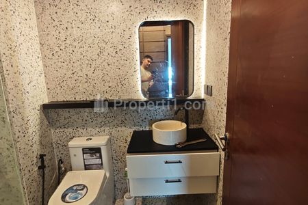 Sewa Apartemen Denpasar Residence - 3RB Selangkah ke Mall Kuningan City