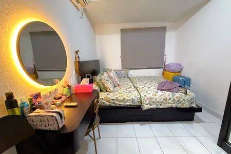 Sewa Apartemen Murah Jakarta Selatan, Setiabudi, Menteng Atas - The 18th Residence Taman Rasuna - 1 BR Full Furnished (3.18twrina3)