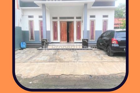 Rumah Dijual di Margapadang Tarub, Tegal, Jawa Tengah