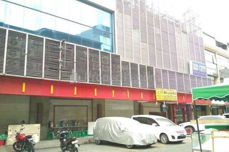 Dijual 6 Unit Ruko Gandeng di Ruko Niaga Roxy Mas, Cideng, Gambir, Jakarta Pusat