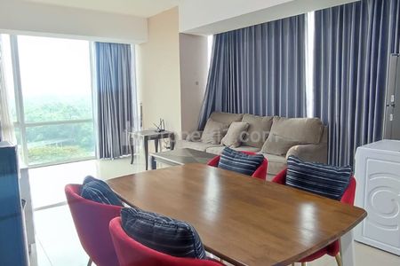 Jual Cepat Jual Rugi   Apt U Residence 2 Lippo Karawaci